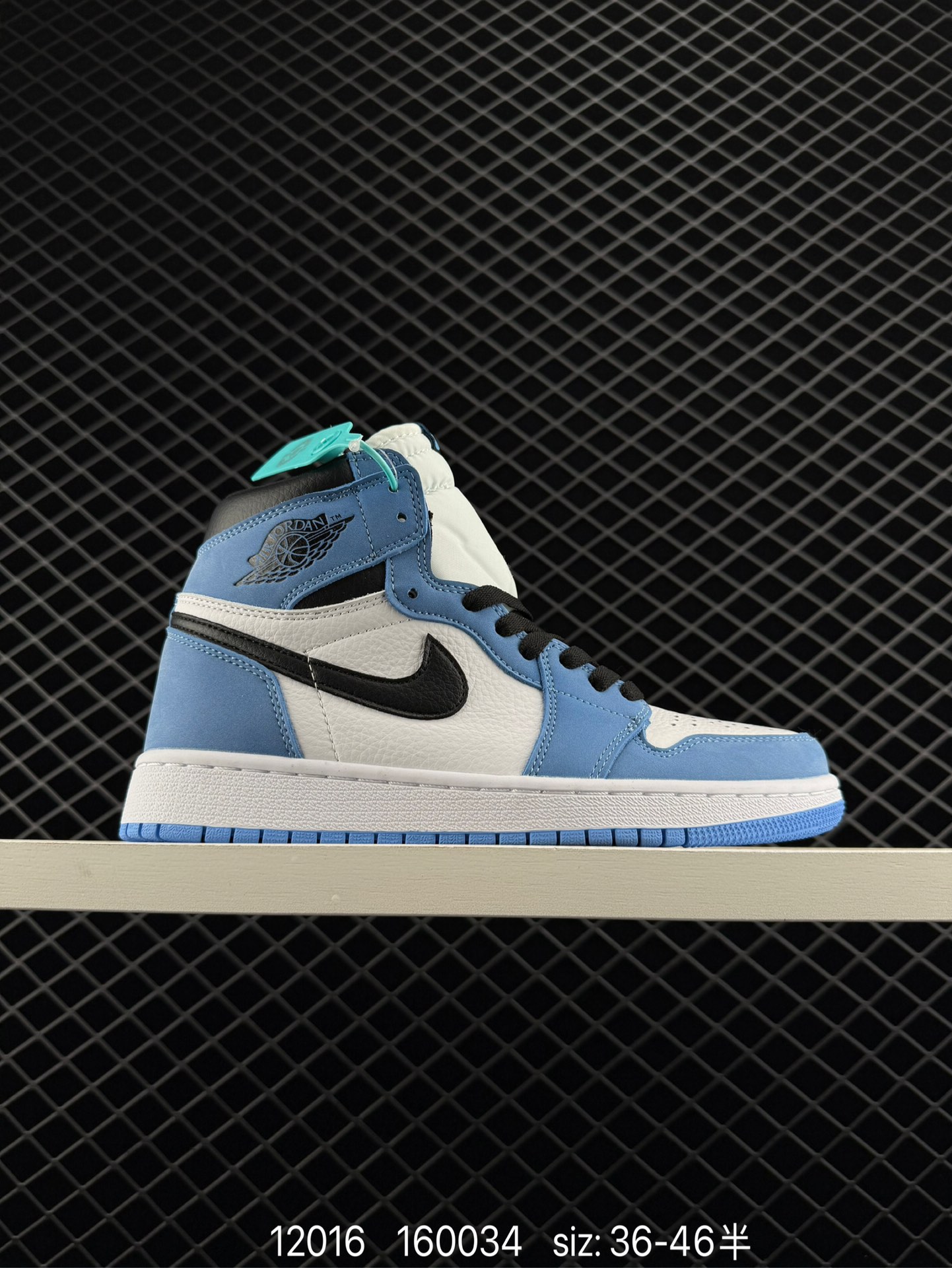 Nike Air Jordan 1 HIGHAJ1 Nike Air Jordan 1 HIGHAJ1